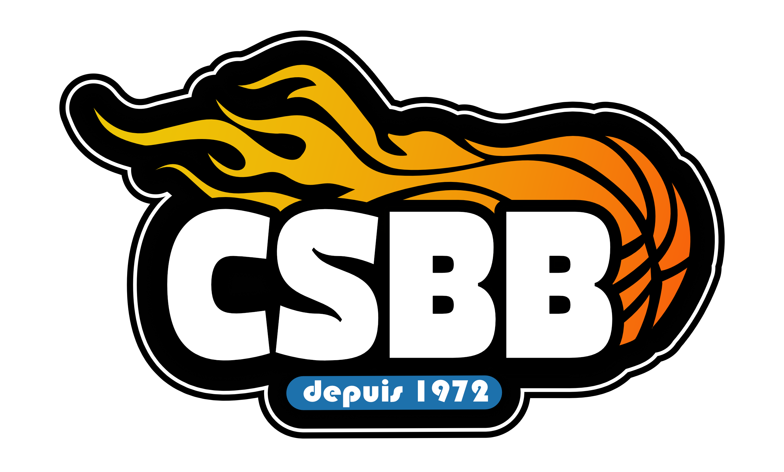 Logo CSBB